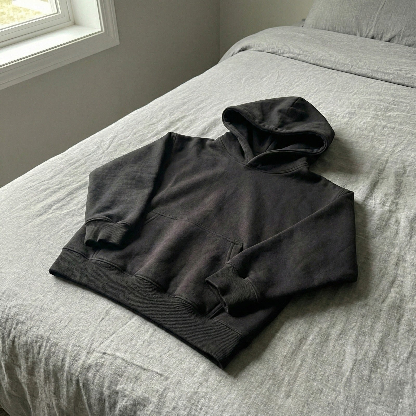 The "Always Morocco" Hoodie (320GSM) – Dima Maghrib Edition